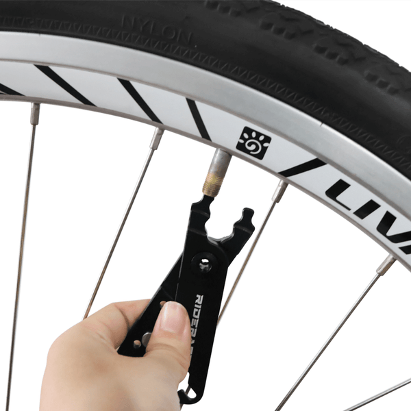 kettingtang fiets