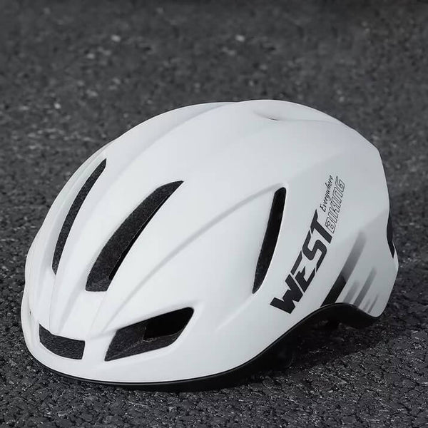 racefiets helm