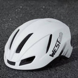 racefiets helm