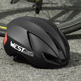 racefiets helm