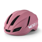 racefiets helm
