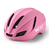 racefiets helm