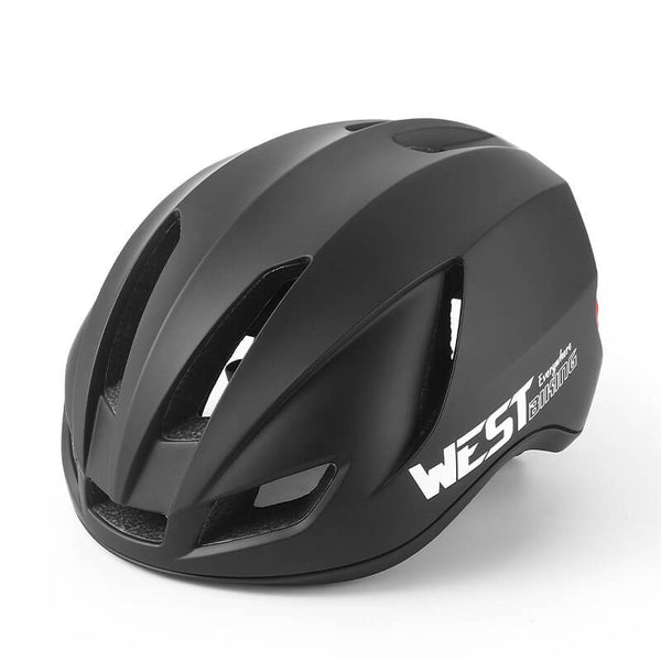 racefiets helm