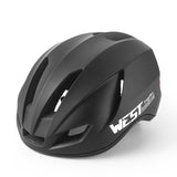 racefiets helm