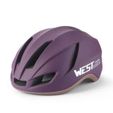 racefiets helm