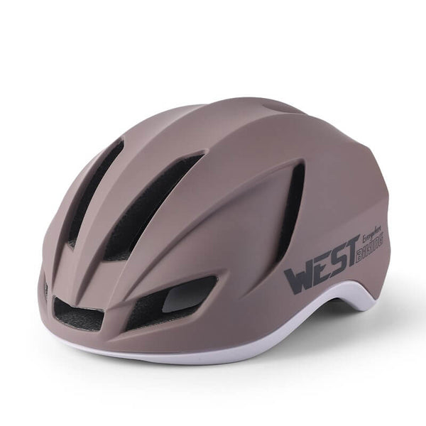 racefiets helm