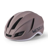 racefiets helm
