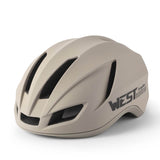 racefiets helm