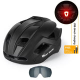 racefiets helm