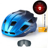 racefiets helm