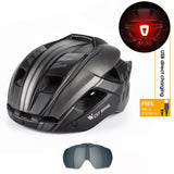 racefiets helm