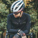 racefiets helm