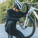 racefiets helm