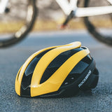 racefiets helm