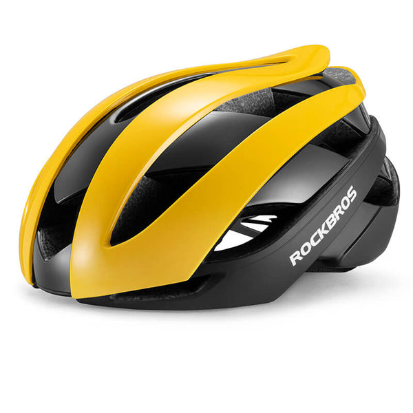 racefiets helm