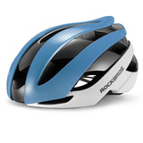 racefiets helm