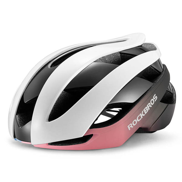racefiets helm