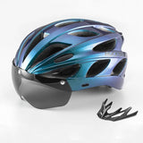 racefiets helm