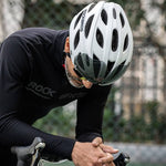 racefiets helm