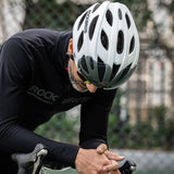 racefiets helm