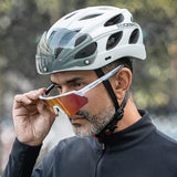 racefiets helm