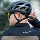 racefiets helm