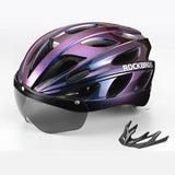 racefiets helm