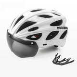 racefiets helm