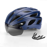 racefiets helm