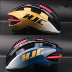 racefiets helm