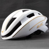 racefiets helm