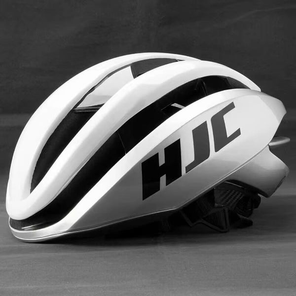 racefiets helm