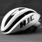 racefiets helm