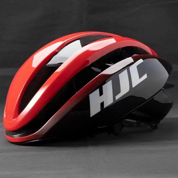 racefiets helm