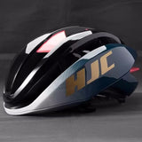 racefiets helm