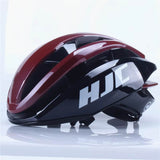 racefiets helm