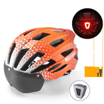 racefiets helm