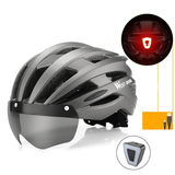racefiets helm
