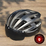 racefiets helm