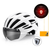 racefiets helm