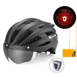 racefiets helm