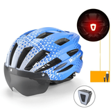 racefiets helm