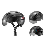 racefiets helm