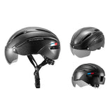 racefiets helm