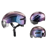 racefiets helm