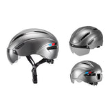 racefiets helm
