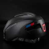 racefiets helm