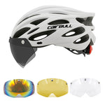 racefiets helm