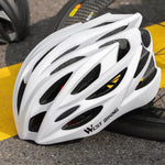 racefiets helm