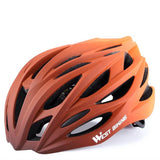 racefiets helm